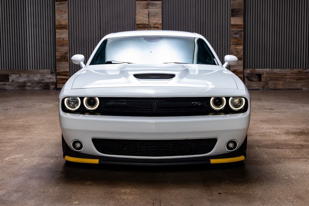 Gallery image 32 for Used 2019 Dodge